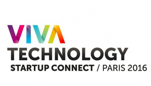 ​ENGIE : créer la surprise lors de Viva Technology du 30 juin au 2 juillet
