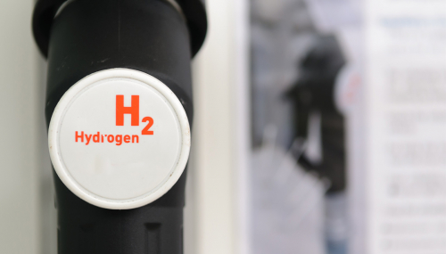 Hydrogen Fuels The Future Of European Transport