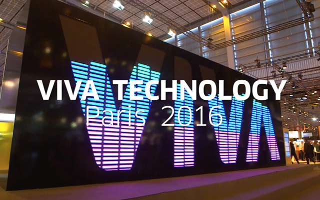 Viva Technology Paris -Best of