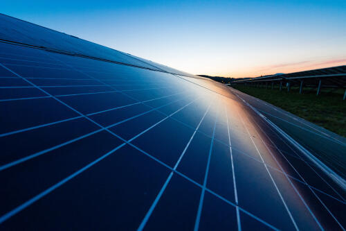 Réduire la sous-performance des installations photovoltaïques