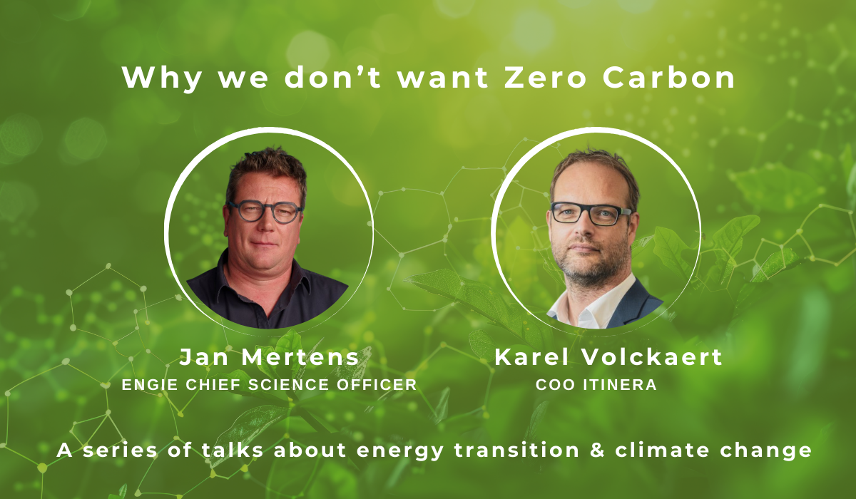 Loving the Alien: Why we don’t want Zero Carbon #3/3