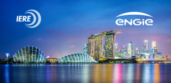23rd IERE General Meeting and Singapore Forum : Accelerating the Carbon-Neutral Energy Transition