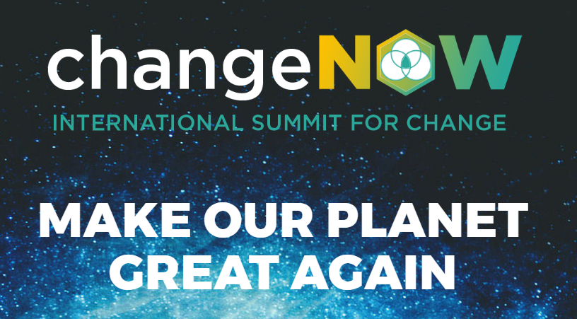 ChangeNow, International Summit
