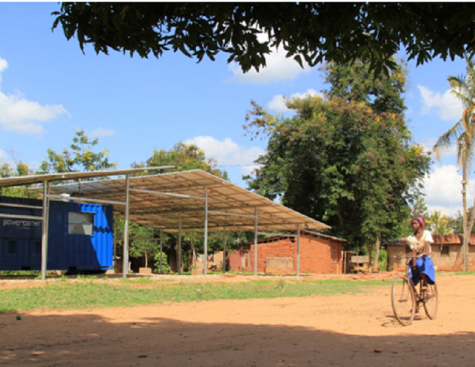 Innovative Electric Mobility Solutions for Rural Africa