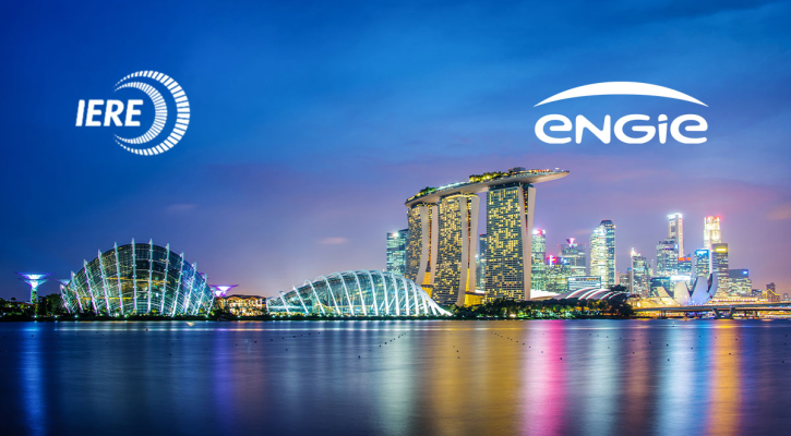 Call for abstract : 'Accelerating the Carbon-Neutral Energy Transition' -  IERE x ENGIE