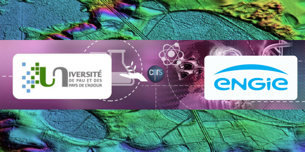 A french research program on natural hydrogen in subsoil | ENGIE ...
