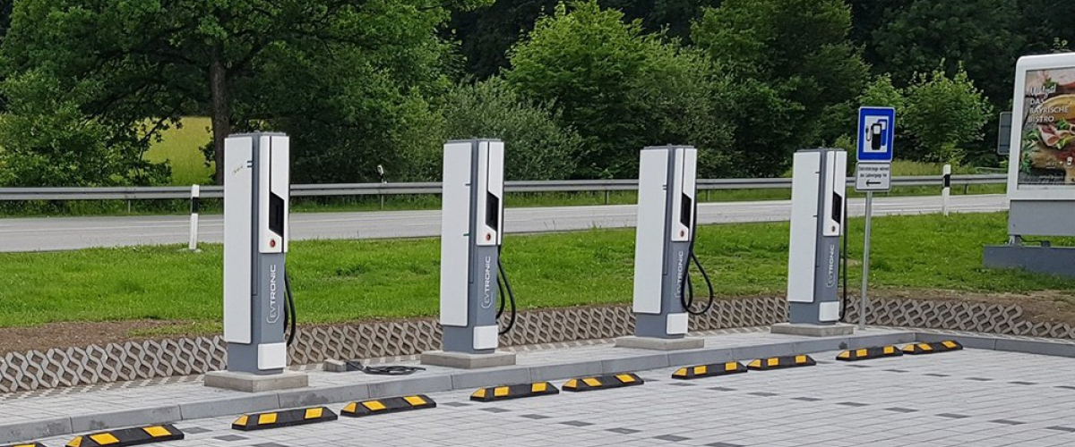 The fast charging provider EVTronic join ENGIE ENGIE Innovation