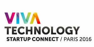 ENGIE : créer la surprise lors de Viva Technology du 30 juin au 2 juillet