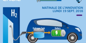 Hydrogène : vers une mobilité décarbonée