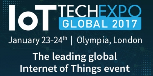ENGIE UK at London IoT Expo