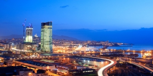 ENGIE, partner of the Med'Innovant Competition
