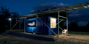 Maison solaire : une solution innovante pour l’Afrique