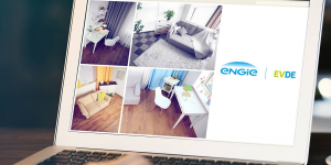 ENGIE EVDE: The smart home website in Turkey