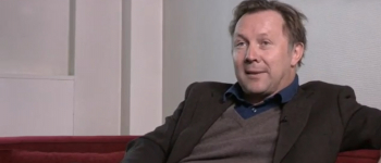 Ivan Gavrilloff, CEO of Kaos Consulting
