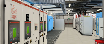 DC Virtual One, the first serious game for Data Center technicians