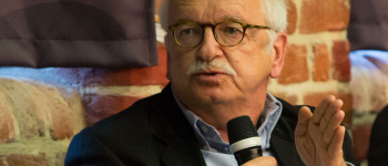 Erik Orsenna: “Innovation stands for new…”