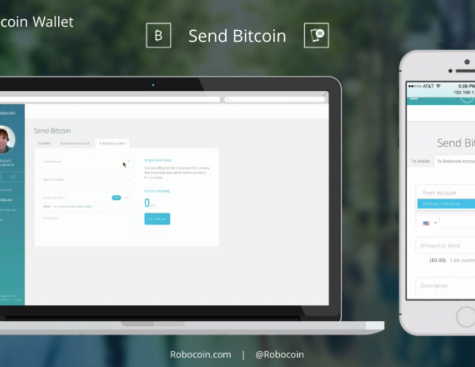 Robocoin adds Bitcoin wallet, promising instant transactions at its ATMs