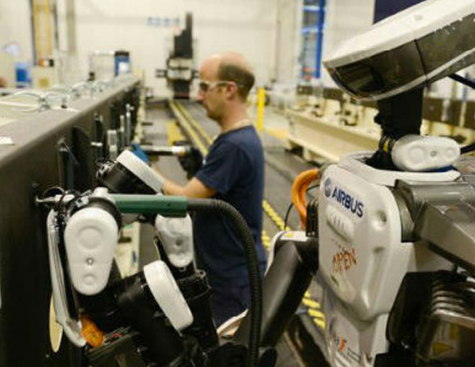 Collaborative robots could be put to use in 3 to 5 years