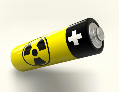 New Commercial Nuclear Battery Being Developed