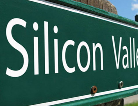 Storms forecast for Silicon Valley