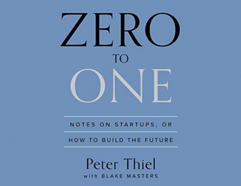 Peter Thiel: Seven Surprising Keys To Market-Creating Innovation