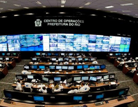Les villes deviennent plus intelligentes