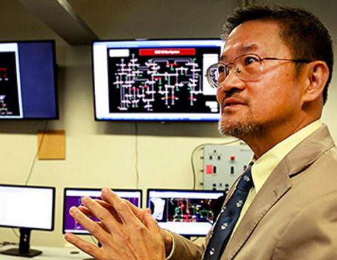 WSU building ‘smart city’ lab to test smart grid technologies
