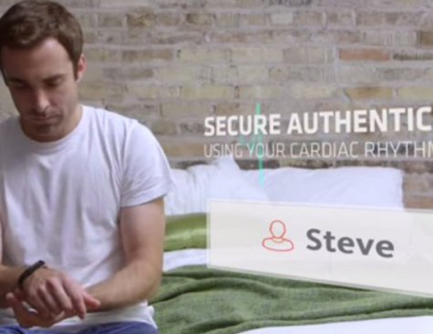 Smart Homes of the Future Will Know Us by Our Heartbeats