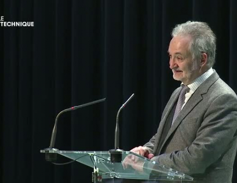Jacques Attali : « Le monde en 2030, entre altruisme et individualisme »