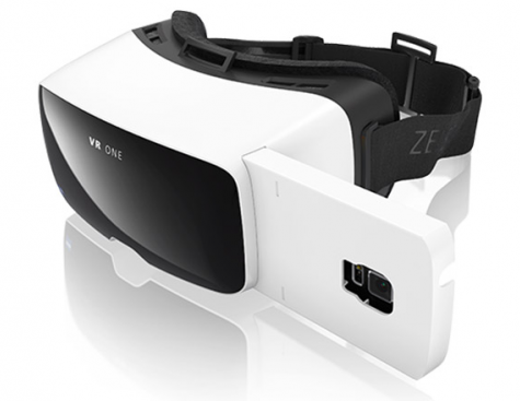 ZEISS VR ONE: better than the SAMSUNG GEAR VR for less than $100