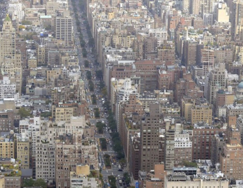 The future of innovation belongs to the mega-city