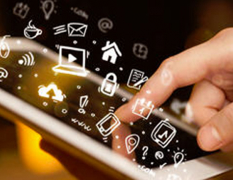 The Internet of Things, a new Copernican revolution?