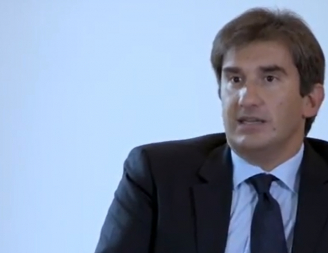 Interview with Olivier Delabroy
