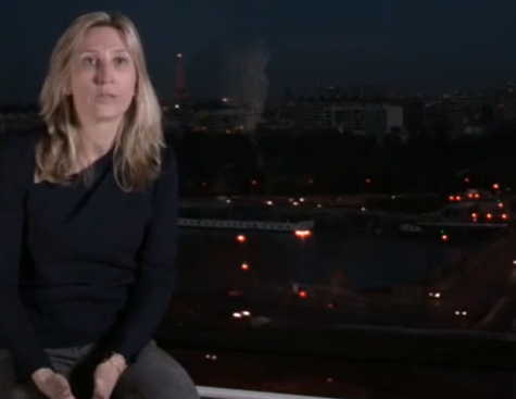 Interview with Véronique Torner, co-president of the digital services operator