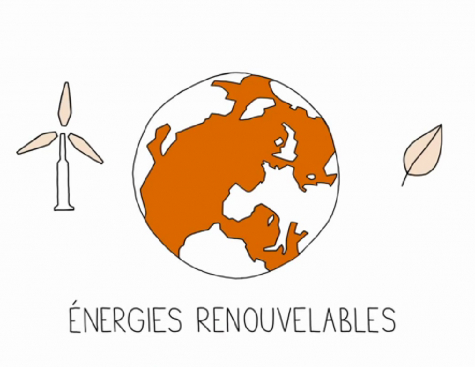 Innovations by GDF SUEZ : Today, is it possible to store renewable energy?