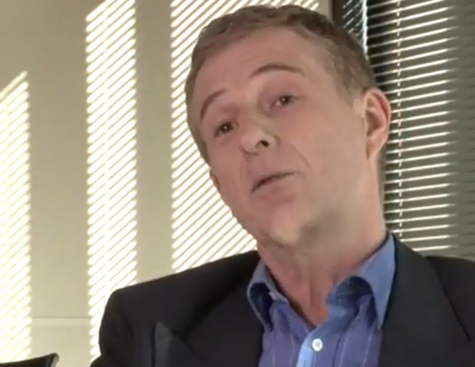 Interview with Hervé Mathe, professor at the ESSEC and founder of the ISIS