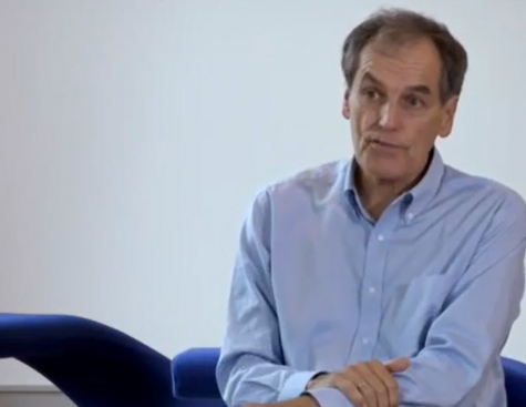 Interview with Luc de Brabandère, associated manager by Boston Consulting Group