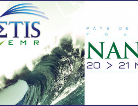 International Convention Marine Renewable Energy