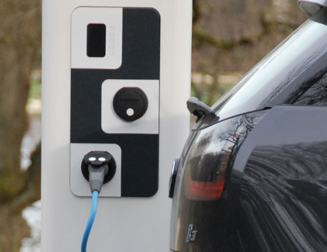 Powerdale’s charging terminals for smart electric vehicles made a strong impression on GDF SUEZ’s New Ventures investment fund