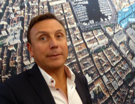 La Méditerranée, source d'énergie durable pour un éco-quartier à Marseille