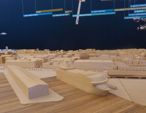 Europe’s first geothermal power plant, launched by GDF SUEZ and Euroméditerranée, in the French City of Marseille