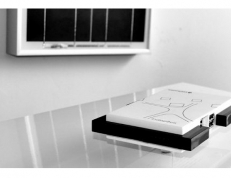 Comwatt: electricity that can be used onsite