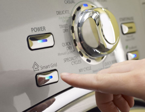 SmartHome: Whirlpool’s connectivity acclaimed at CES 2015