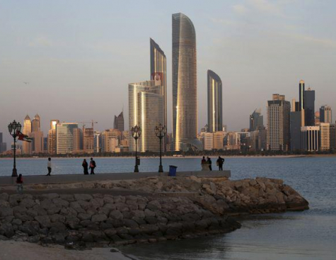GDF SUEZ wants to desalinate seawater using solar energy.