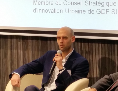 Methanization : the avenues for innovation, by Antoine Poupart, Technical and Business Development Director at InVivo Agrosolutions