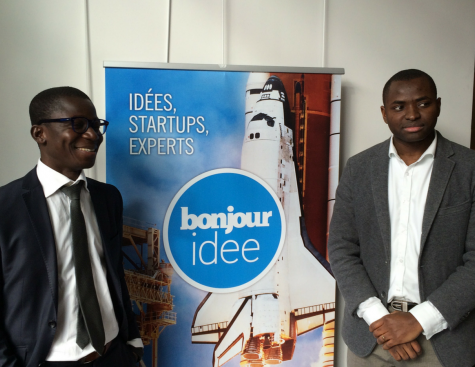Without partners to support it, an idea alone is not enough