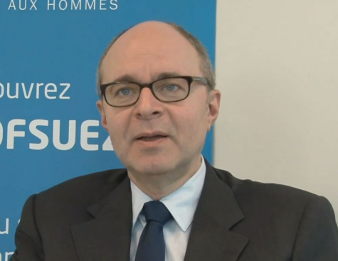 Pour GDF SUEZ, être innovant, c’est anticiper la transformation énergétique