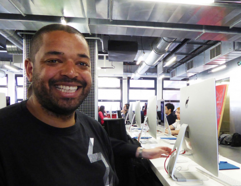School 42, meshing skills to stimulate innovation