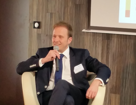 Interview de Benjamin Ulrich, Intent Technologies