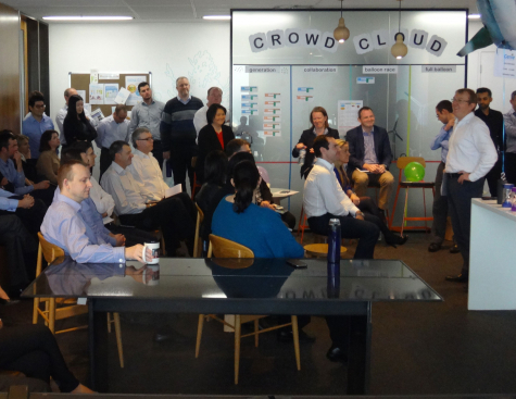ENGIE Australian Energy’s innovation strategy